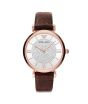 iShopping - Emporio Armani Analog Women's Watch Purple (AR11269)
