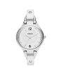 iShopping - Fossil Georgia Analog Women's Watch Silver (ES2829)