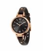 iShopping - Fossil Georgia Women's Watch Gray (ES3077)