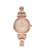 iShopping - Fossil Georgia Women's Watch Rose Gold (ES3268)