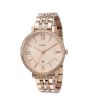 iShopping - Fossil Jacqueline Women's Watch Rose Gold (ES3546) 