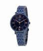 iShopping - Fossil Jacqueline Women's Watch Blue (ES4094)