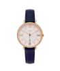 iShopping - Fossil Jacqueline Women's Watch Blue (ES4291)