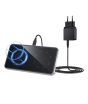 iShopping - ESR HaloLock 2 in 1 Magnetic Wireless Charging Station