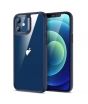 iShopping - ESR Ice Shield Blue Case For iPhone 12 Mini