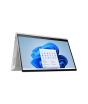 iShopping - HP Envy X360 15.6" FHD Core i7 12th Gen 16GB 512GB SSD Touch Laptop Silver (15-EW0023DX) - International Warranty