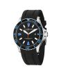 iShopping - Stuhrling Original Regatta Bracera Men's Watch Black (706.02)