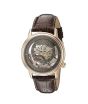 iShopping - Stuhrling Original Delphi 782 Men's Watch Brown (782.03)