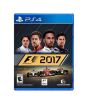 iShopping - F1 2017 DVD Game For PS4