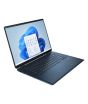iShopping - HP SpectreX360 16" Core i7 12th Gen 16GB 512GB SSD Touch Laptop Nocturne Blue (16-F1013DX)