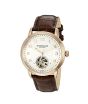 iShopping - Stuhrling Original Perennial 781 Men's Watch Brown (781.05)