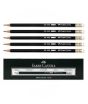 iShopping - Faber Castell 12 Pieces HB Pencils Box