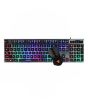 iShopping - Fantech Major Gaming Keyboard & Mouse Combo Pack (KX-302)
