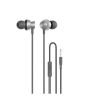 iShopping - Faster Super BASS Stereo Earphone (F-34)
