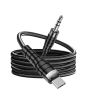 iShopping - Faster Type-C to 3.5mm Port Audio Aux Cable 1.5m (M2)