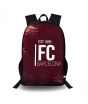 iShopping - Traverse FC Barcelona Digital Print Backpack (T19TWH)