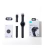 iShopping - Joyroom Classic Series Smart Watch Black (JR-FC2)