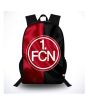 iShopping - Traverse FCN Digital Print Backpack (T22TWH)