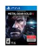iShopping - Metal Gear Solid V: Ground Zeroes Game For PS4