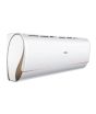 iShopping - Haier Puri Inverter Heat & Cool Air Conditioner 1.5 Ton White (HSU-18HJ)