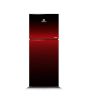 iShopping - Dawlance Avante Freezer-On-Top Refrigerator 9 Cu Ft Red (9140-WB-GD)