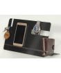 iShopping - Ferozi Traders Holder Organizer Gift For Men - Black