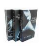 iShopping - Fifty Shades 3 Books Set