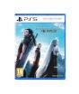 iShopping - Crisis Core Final Fantasy V11 Reunion DVD Game For PS5