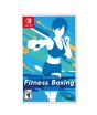 iShopping - Fitness Boxing Game For Nintendo Switch