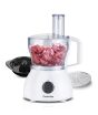 iShopping - Cambridge Heavy Duty Food Processer Black (FP-232)