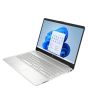 iShopping - HP 15.6" FHD Core i5 12th Gen 8GB 512GB SSD Laptop Platinum Silver (15s-FQ5098TU)