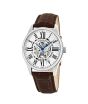 iShopping - Stuhrling Original Atrium Men's Watch Brown (747.01)
