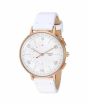 iShopping - Fossil Hybrid Women's Smartwatch Harper White Leather (FTW5048)