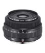 iShopping - Fujifilm GF 50mm f/3.5 R LM WR Lens