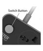 iShopping - Faster 3 Power Socket and 6 USB Auto Max 3.4A (FUS-630)