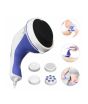 iShopping - G-Mart Electric Body Massager Machine