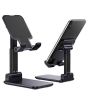 iShopping - G-Mart Folding Desktop Phone and Tablet Stand