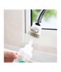 iShopping - G.Mart Universal 360 Degree Rotating Filter Sprayer Kitchen