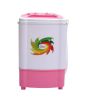 iShopping - Gaba National Baby Washer Machine Pink (GNW-92020)