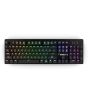 iShopping - Gamdias Hermes Optical Mechanical Gaming Keyboard Blue Key Switch (P2A RGB)