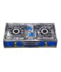 iShopping - National Plus 2 Burners NG Gas Stove (NL-1020)