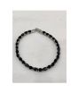 iShopping - Gilgit Bazaar Ruby Stone Silver Bracelet (25)