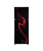 iShopping - PEL InverterOn Freezer-on-Top Glass Door Refrigerator 16 Cu Ft (PRINVO GD-22250)