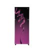 iShopping - PEL InverterOn Freezer-on-Top Glass Door Refrigerator 12 Cu Ft (PRINVO GD-6450)