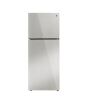 iShopping - PEL InverterOn Freezer-on-Top Glass Door Refrigerator 9 Cu Ft (PRINVO GD-2550)