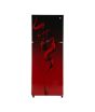 iShopping - PEL InverterOn Freezer-on-Top Glass Door Refrigerator 8 Cu Ft (PRINVO GD-2350)