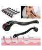 iShopping - GeniePk Skin Therapy 540 Micro Needle Derma Roller