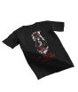 iShopping - Genteez Itachi Digital Printed T Shirt For Men