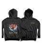 iShopping - Genteez Monkey D Luffy Digital Printed Pullover Hoodie For Men