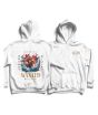 iShopping - Genteez Monkey D Luffy Digital Printed Pullover Hoodie For Men
